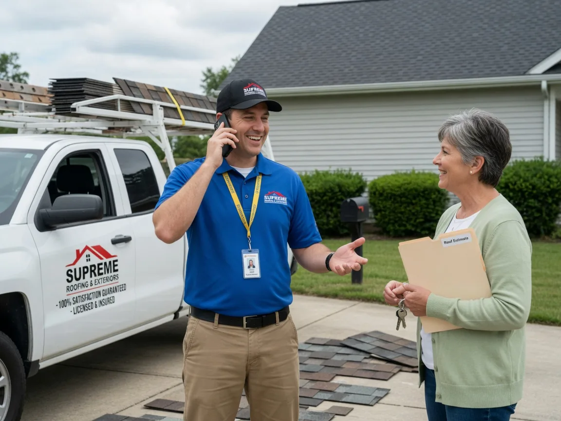 Roof Replacement Sunnyvale, TX FAQs